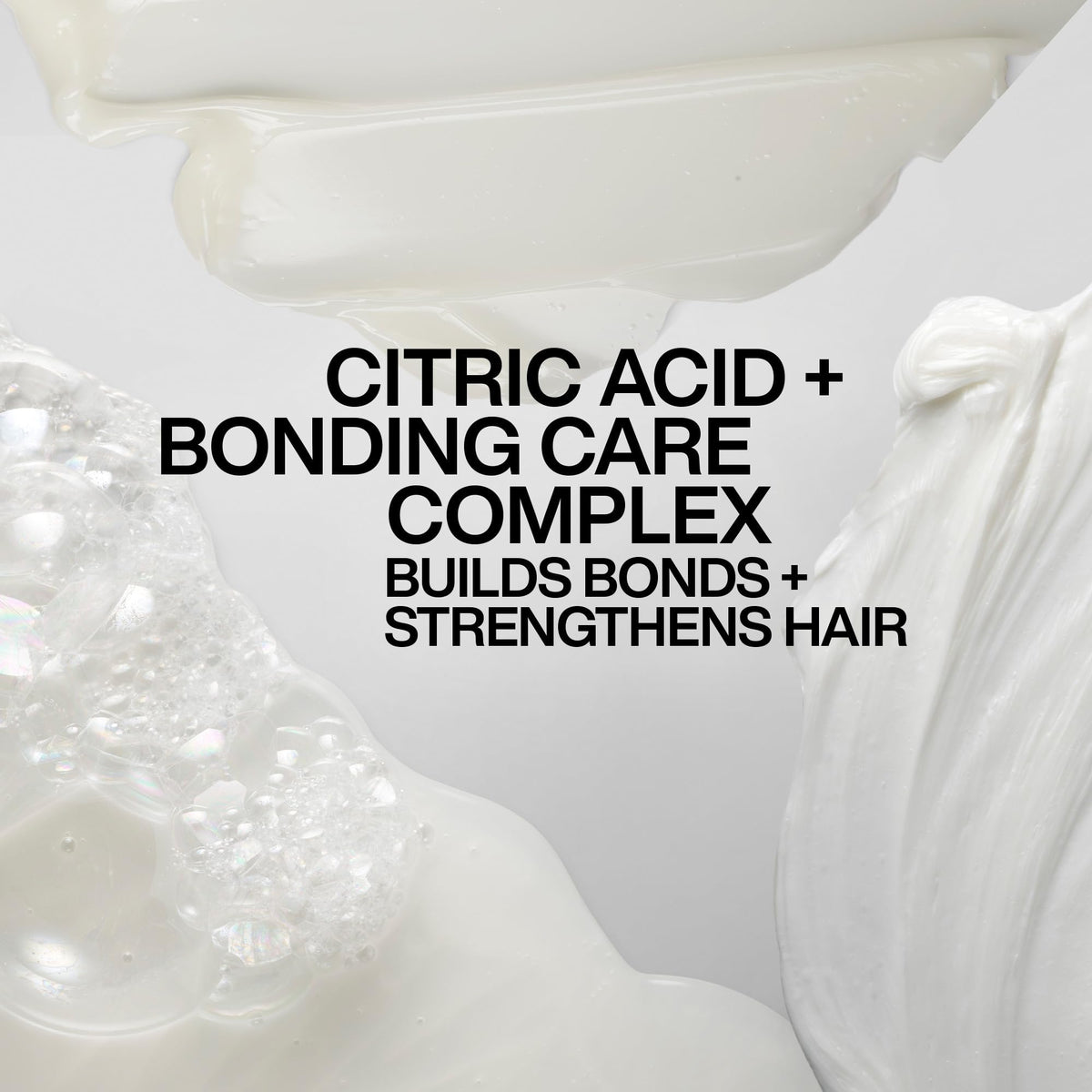 Redken Acidic Bonding Concentrate Shampoo – For Damaged Hair, 10.1 fl oz
