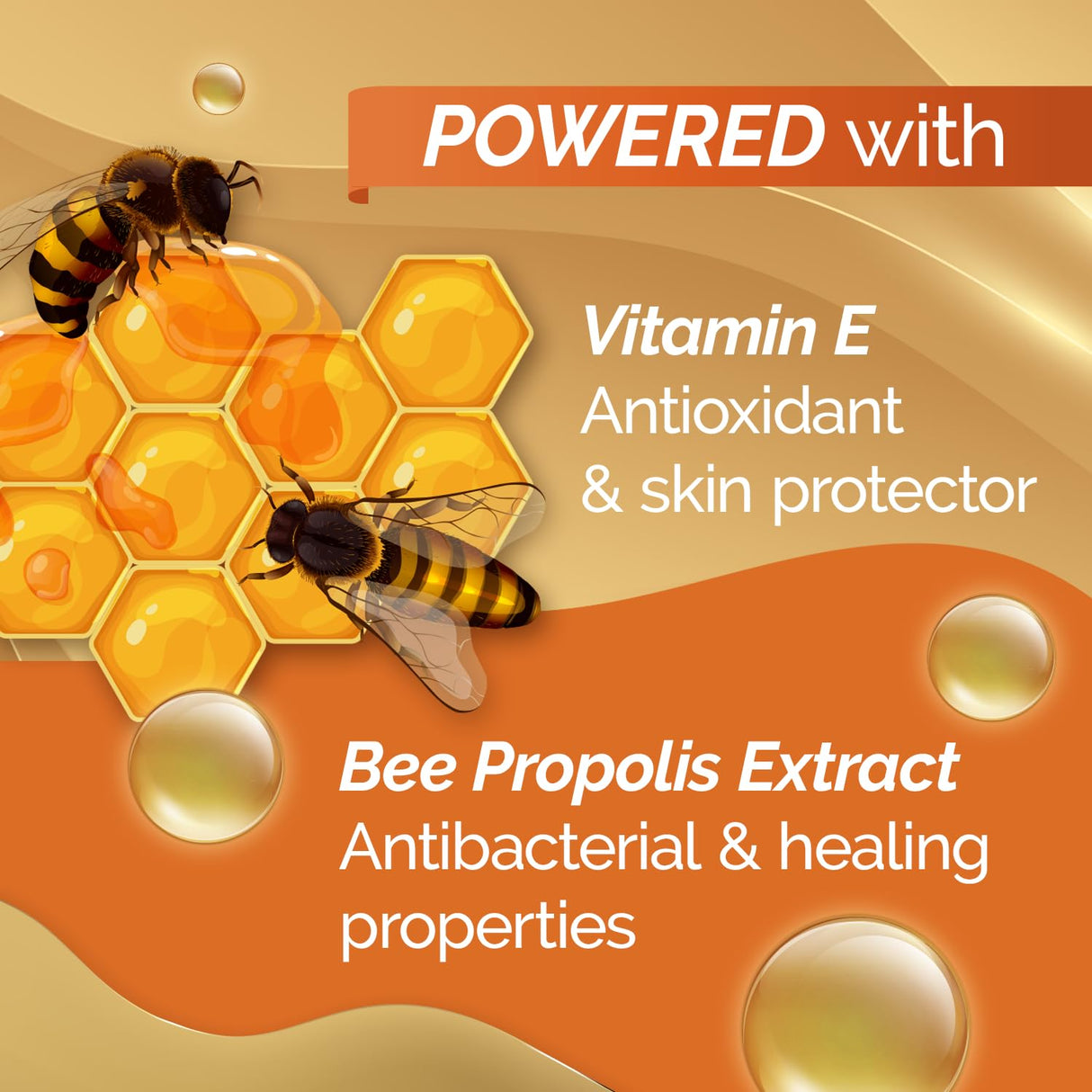 Balsamo Tchakowski Immune Support Supplement - Rich in Antimicrobial Properties, Boosts Immune System, Enhances Oral Health, Promotes Skin Health, Rich in Antioxidants - Size 2 Fl Oz, 2-Pack