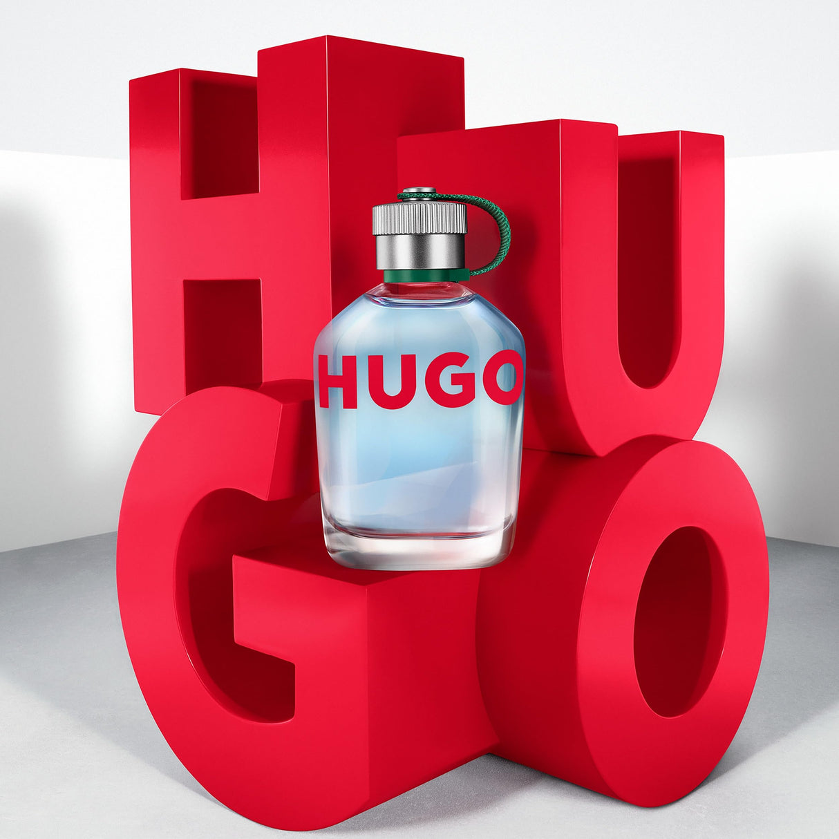 Hugo Boss Hugo Man Eau de Toilette 2.5 fl oz