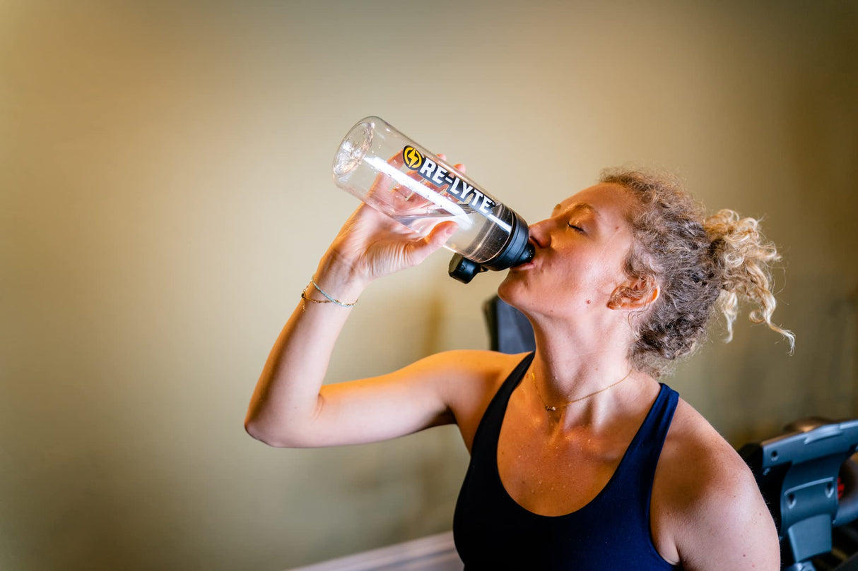 REDMOND Re-Lyte Electrolyte Powder Drink Mix (Lemon Lime)