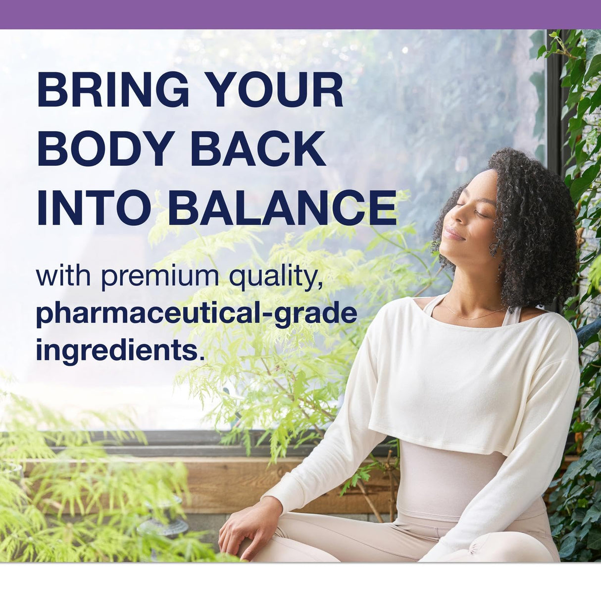 Metagenics Serenagen, Traditional Herbal Stress Management Formula with Asian Ginseng Root to Help Adjust to Stressful Environmental Challenges - 60 Tablets