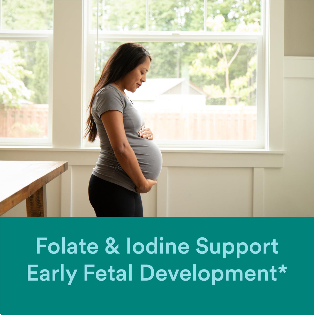 SmartyPants Prenatal Vitamins for Women, Multivitamin Gummies: Omega 3 Fish Oil (EPA/DHA), Biotin, Methylfolate, Vitamin D3, C, Vitamin B12, B6, A, K & Zinc, Inositol, 80 Count (20 Day Supply)