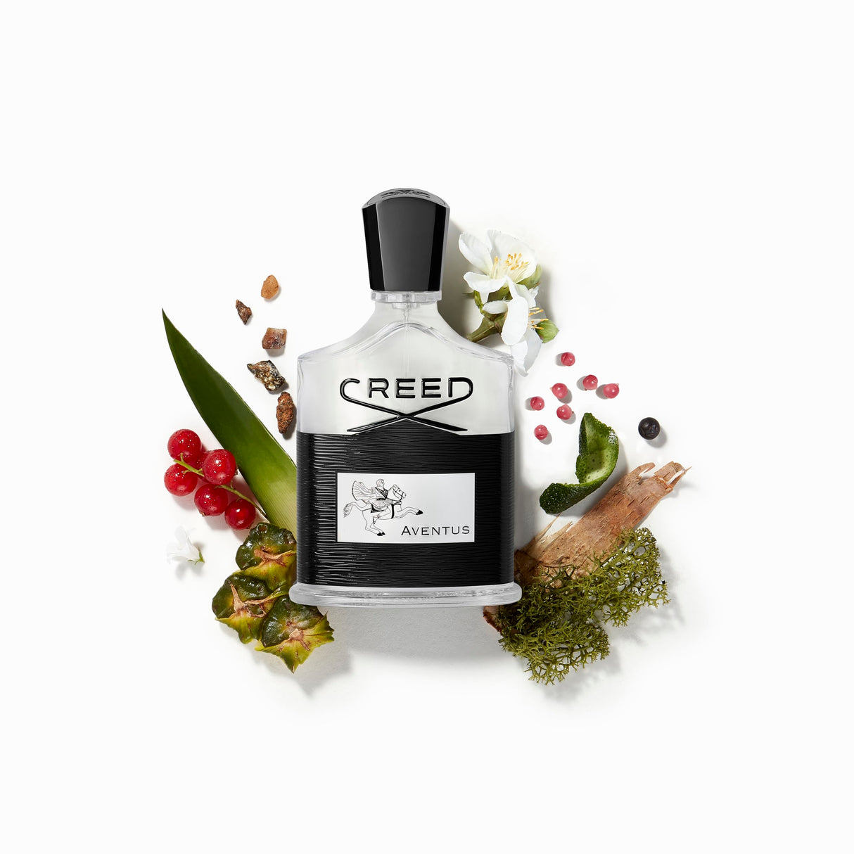 Creed Aventus for Men 1.7 oz Eau de Parfum Spray