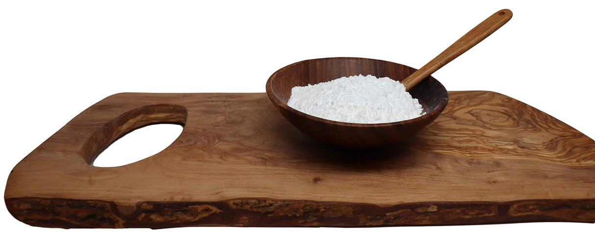 Beta Cyclodextrin - Food Grade 16 Ounces (454 Grams)