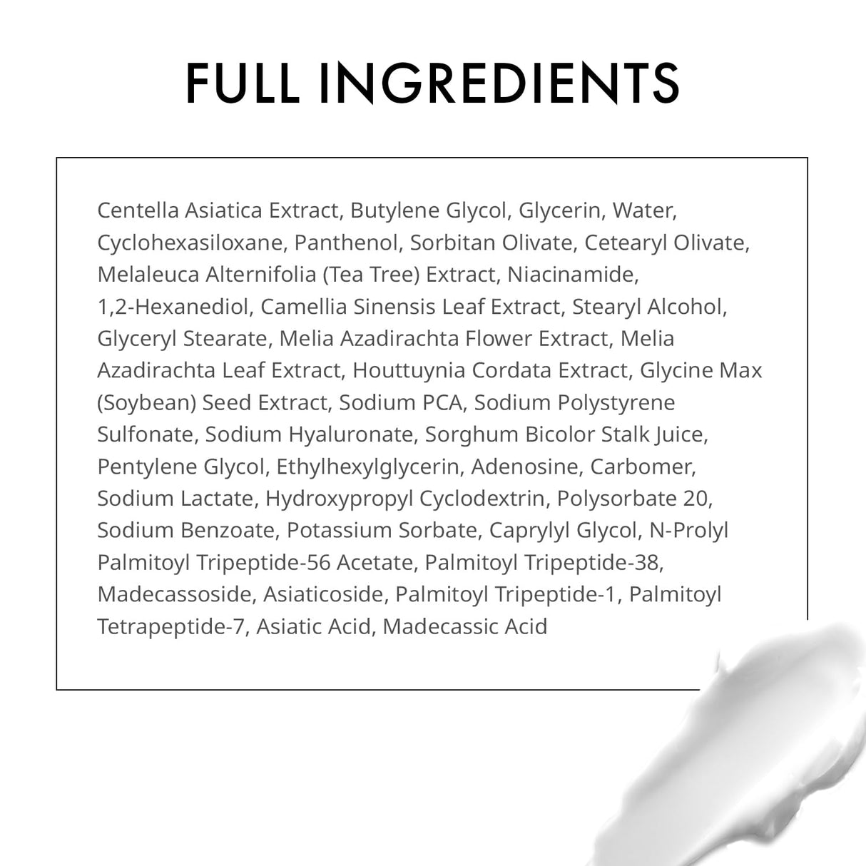 depology Matriplex™ Peptide Intense Cream | Infused with Matrixyl® 3000 | Matrixyl® | Synthe’6® | and Matrixyl® Morphomics® | Hydrating Facial Moisturizer | Improves Apearance of Fine Lines