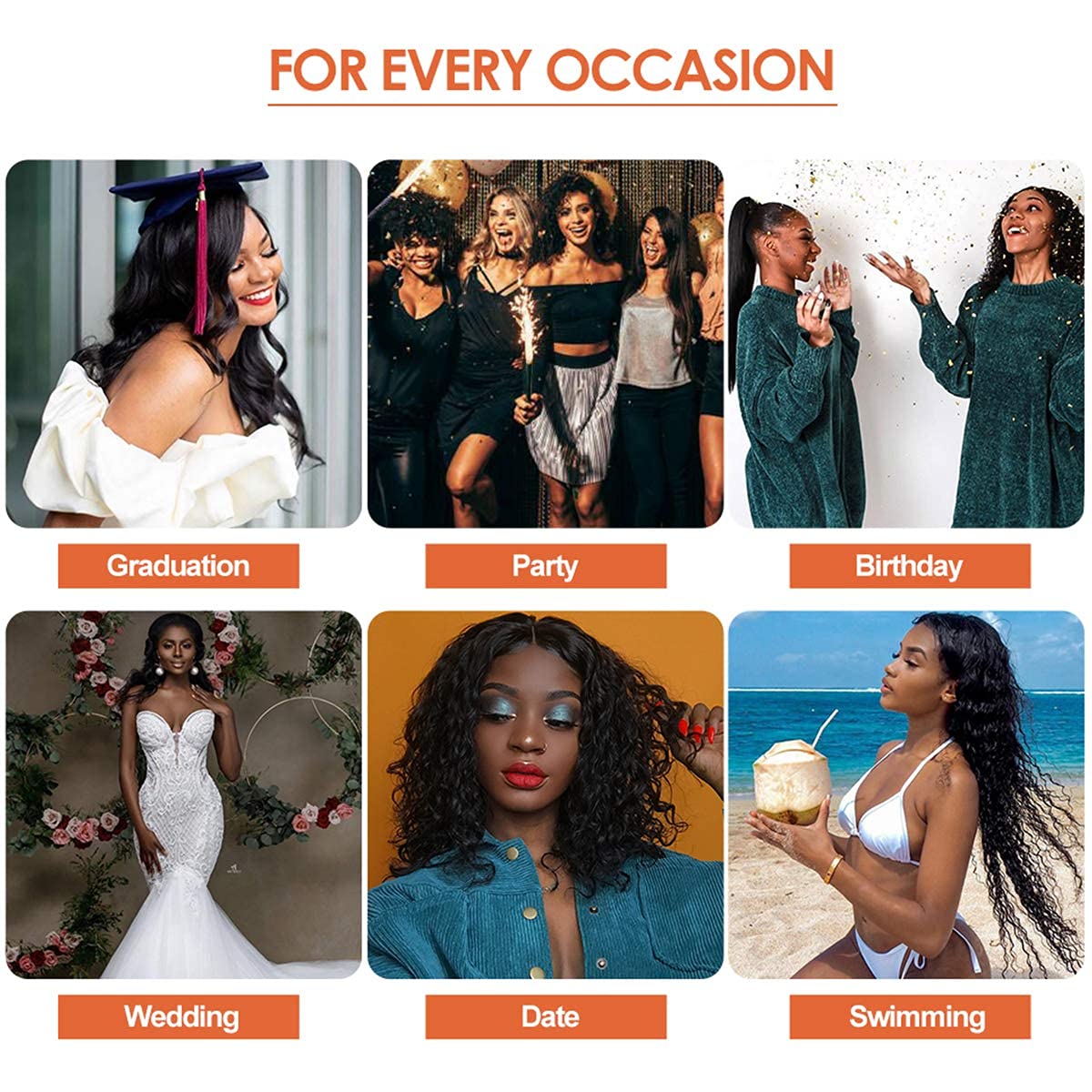 Headband Wig Deep Wave Human Hair Wigs 22 inch Glueless None Lace Front Wigs Machine Made Virgin Curly Human Hair Wigs for Black Women Deep Wave Headband Wig Human Hair Natural Color