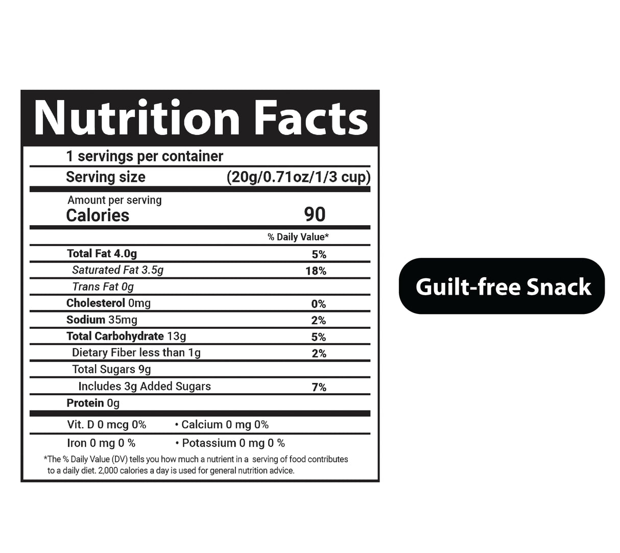 CHEF POPPIN Gourmet Flavored Popcorn, Non-GMO, Oatly's Oat Milk & Chocolate, 20g, 6 Pack, .71 oz each