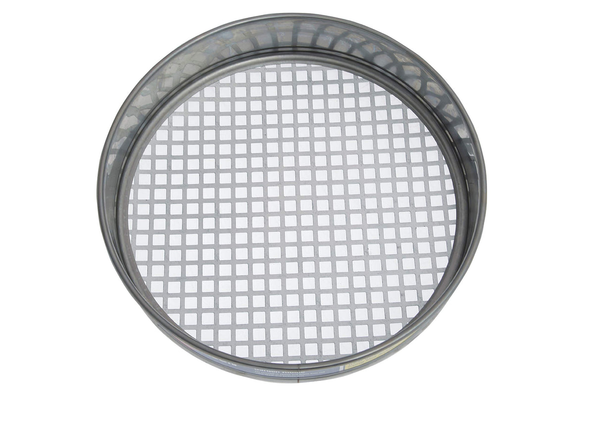 Spear & Jackson Riddle Steel Frame Garden Riddle/Sieve