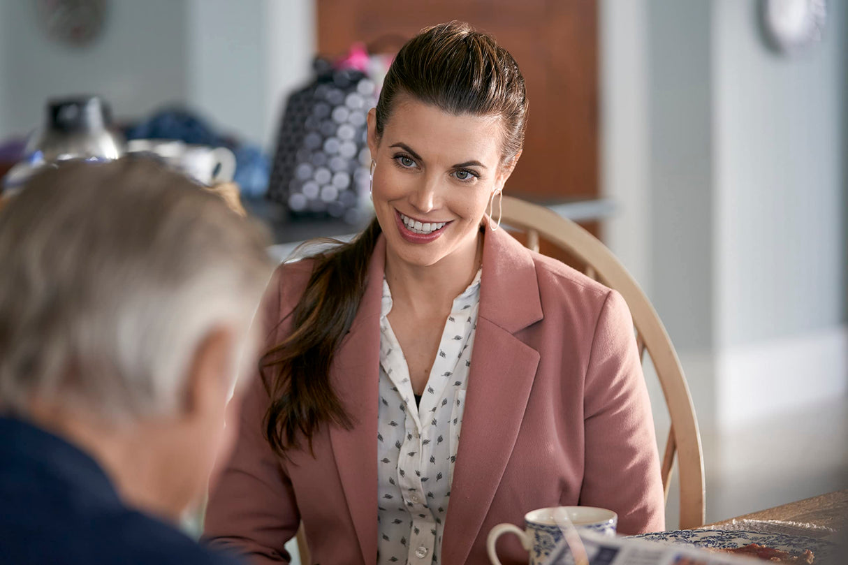 Chesapeake Shores: The Complete Series