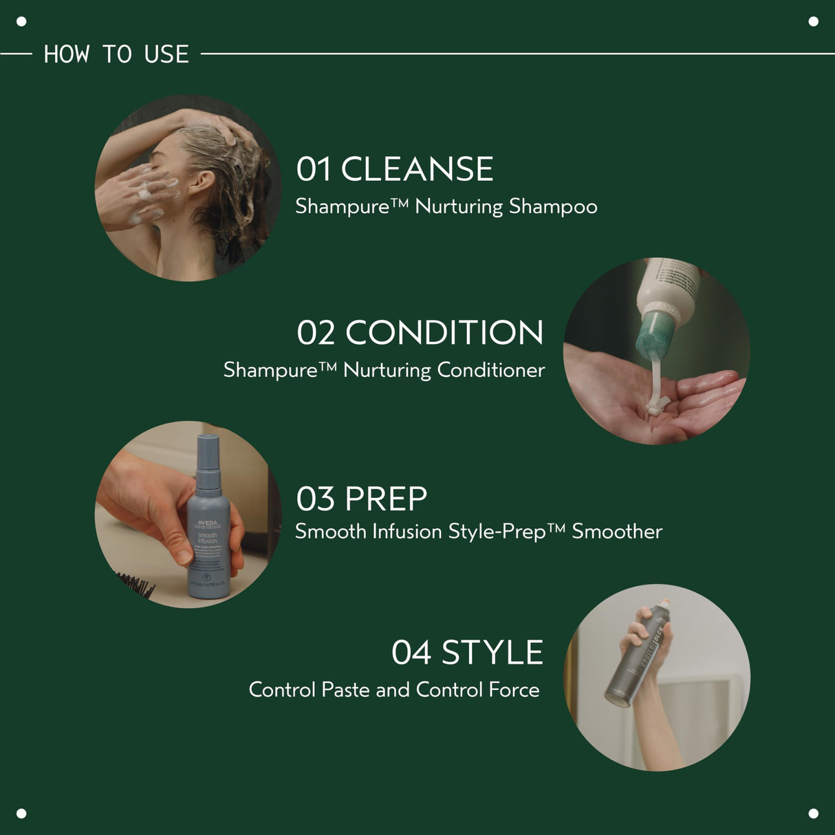 Aveda Shampure Nurturing Conditioner for Fine to Medium Hair | Lightweight Conditioner | 98% Naturally Derived* | Calming Aroma of Lavender & Ylang Ylang, 33.8 Fl Oz