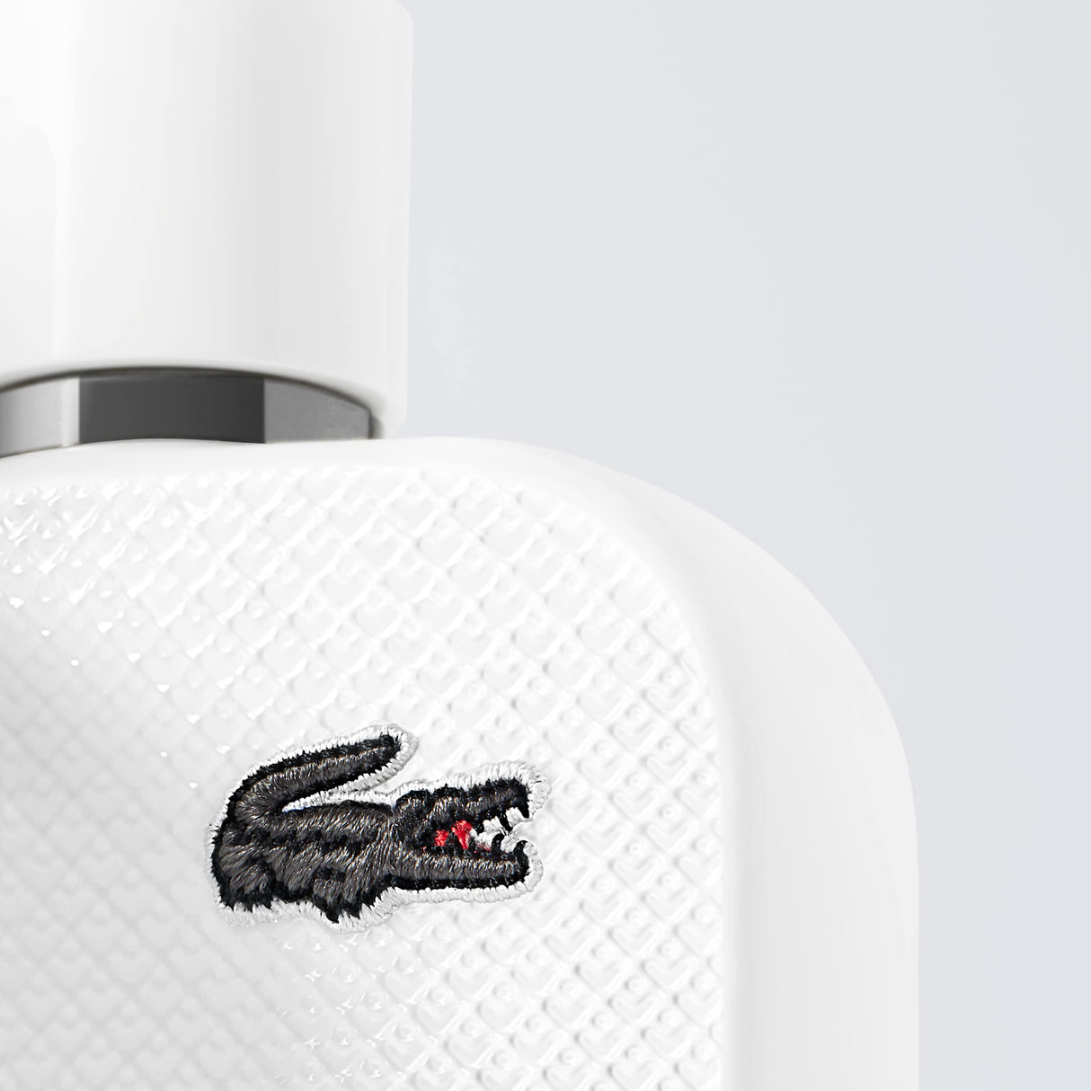 LACOSTE L.12.12 Blanc Eau De Parfum for Men - Father's Day Gift