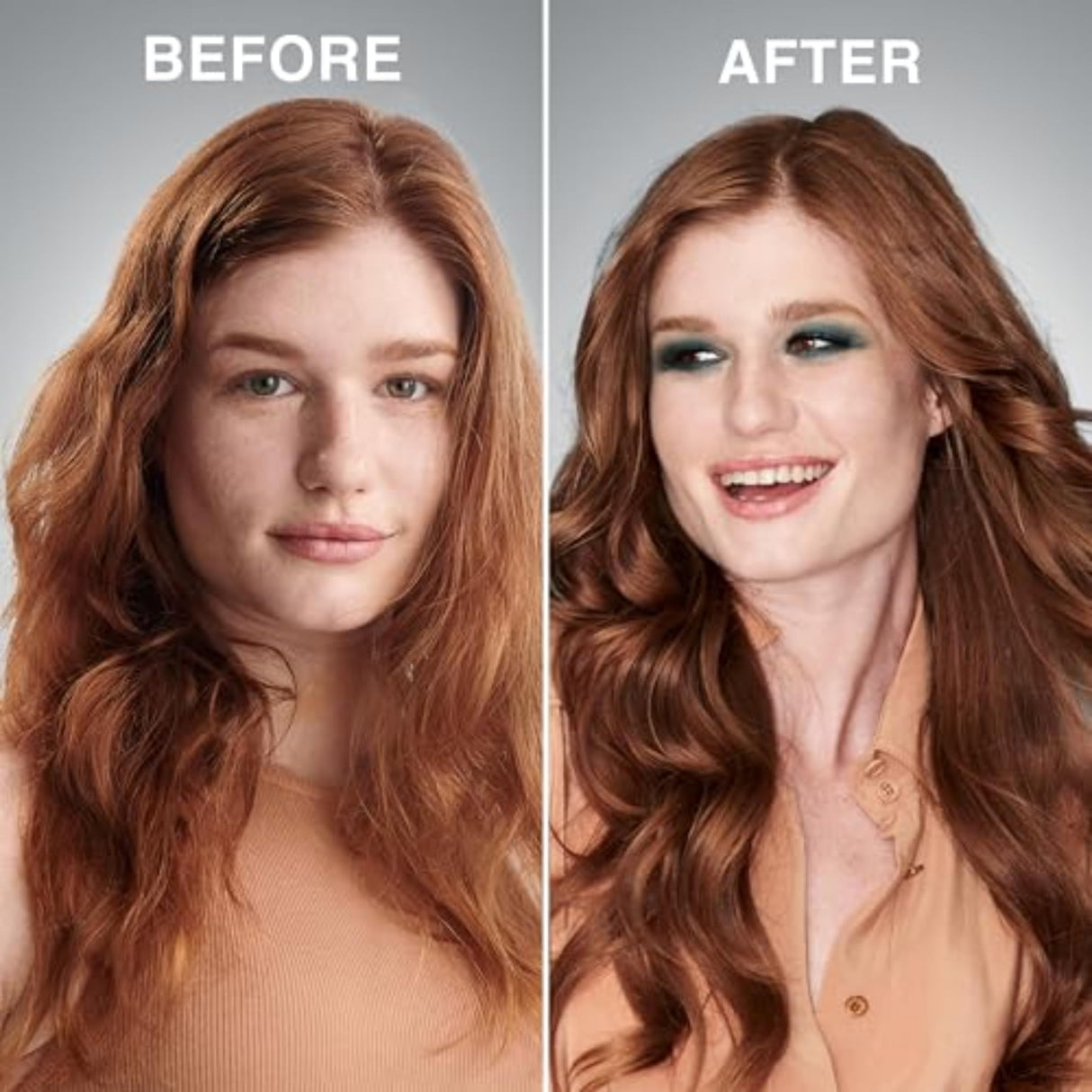 BaBylissPRO Nano Titanium Spring Curling Iron, 1.25" Professional Spring Hair Curler for Long Lasting Curls & All Hair Types