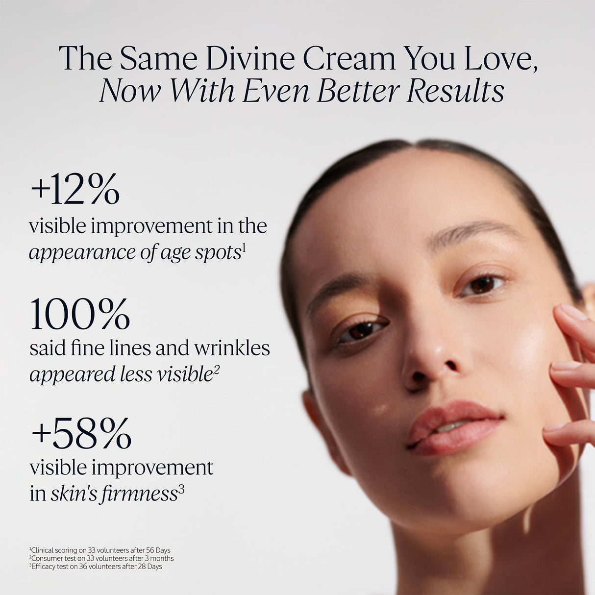 L'Occitane Immortelle Divine Cream 1.70 oz