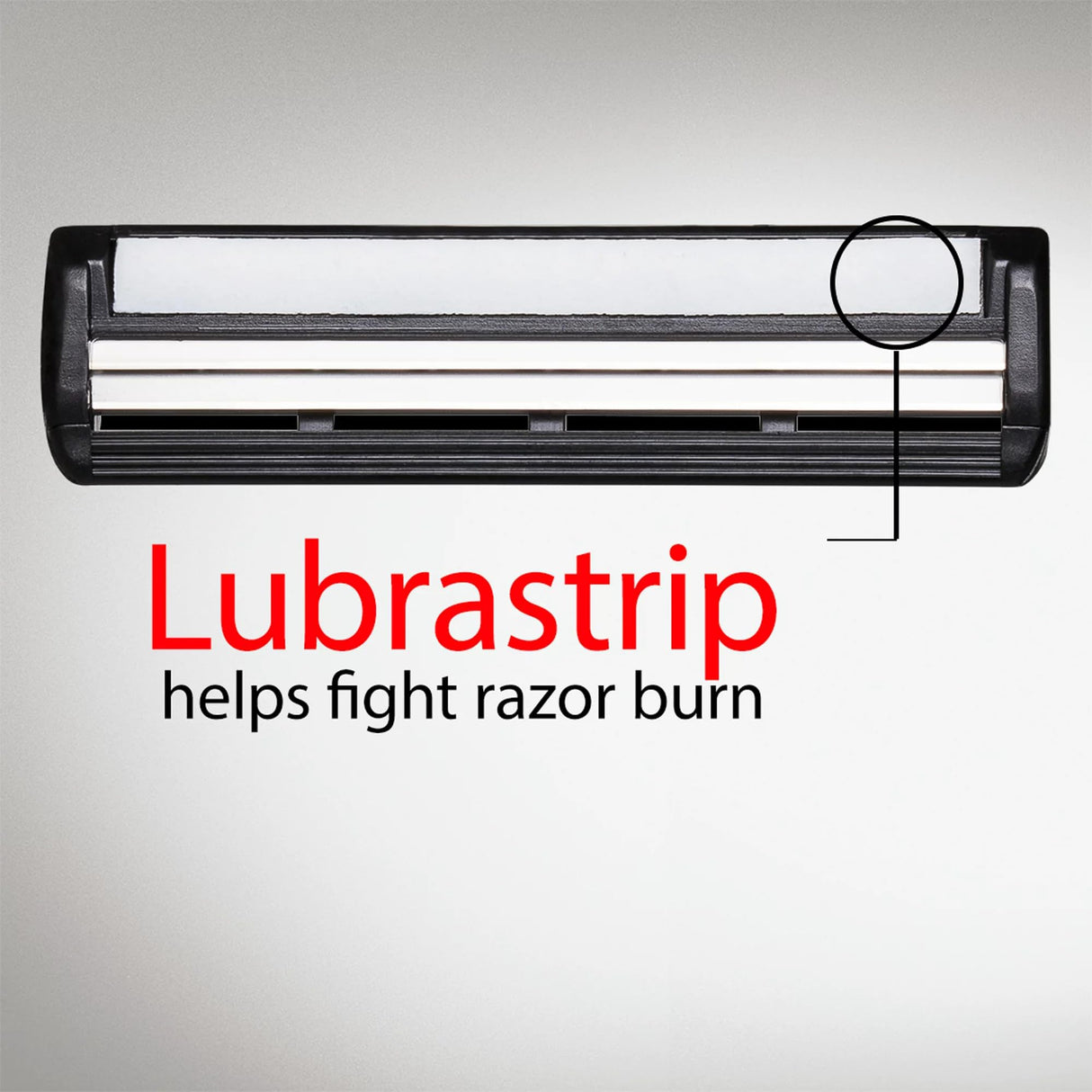 Gillette TRAC II - 30 Cartridges