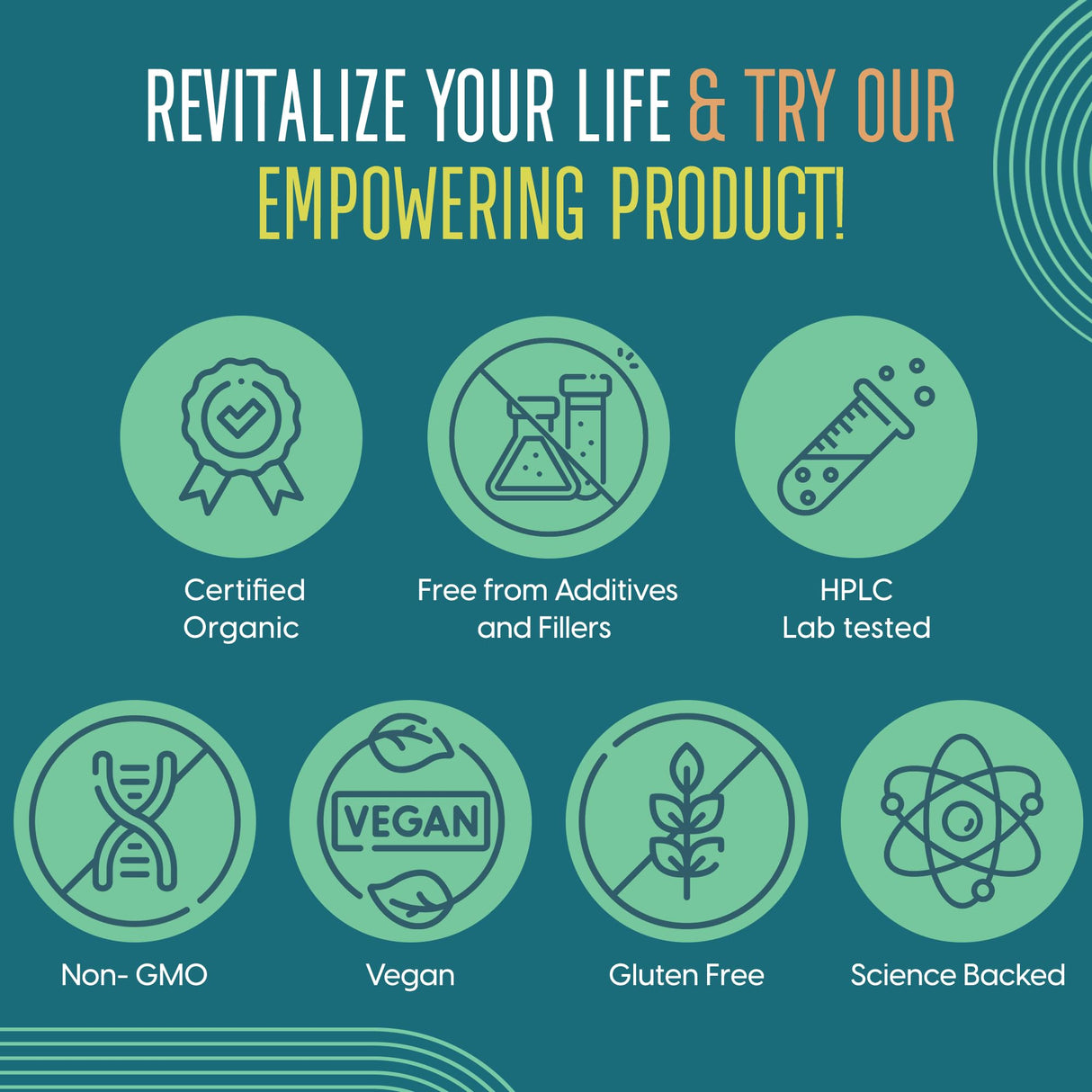 G1 NUTRITION Kannect Sceletium Tortuosum Dietary Supplement - 100mg Nano Infusion Extract for a Natural Calm & Mood Boost - Enhances Mental & Physical Health - 30 Servings