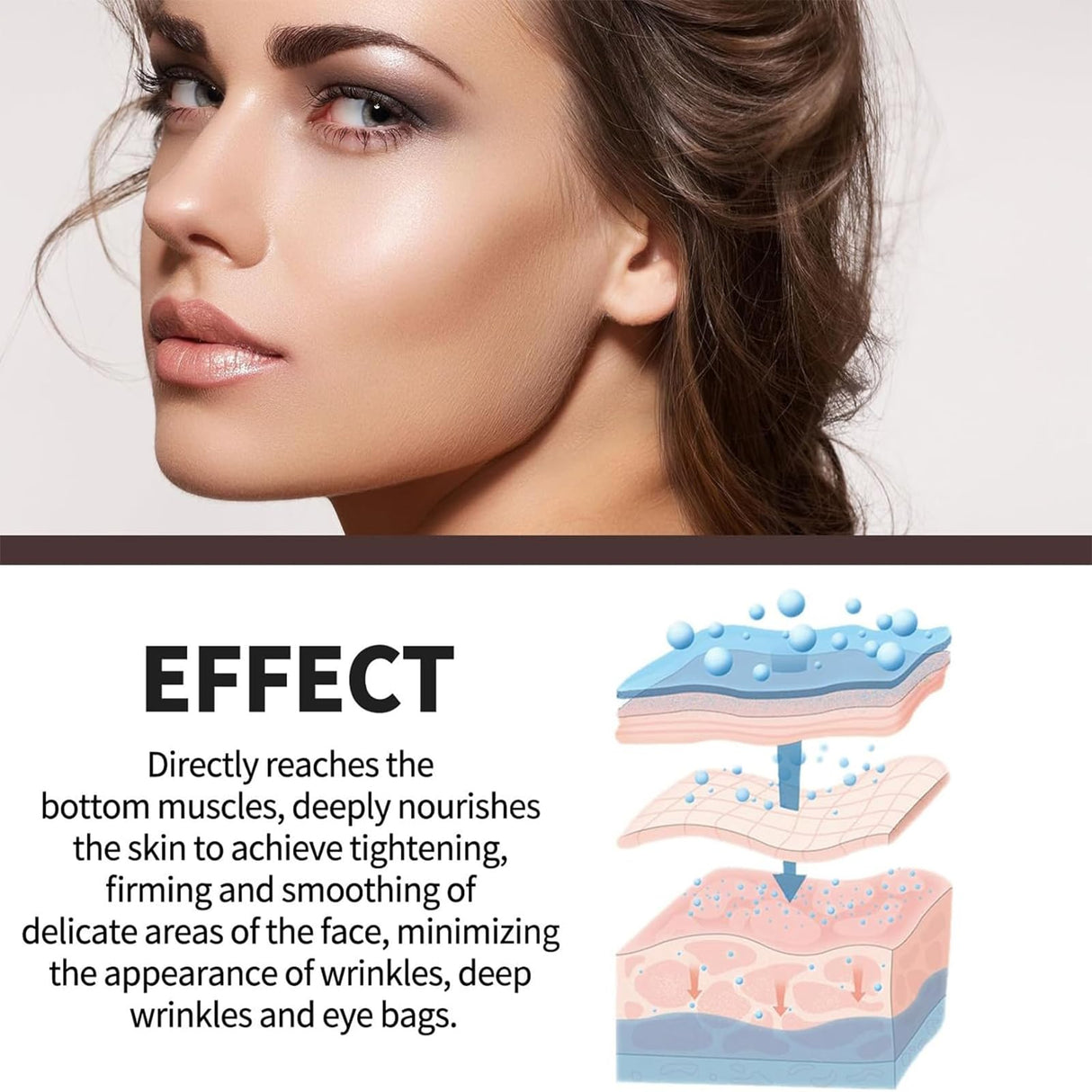 Boto-X Bliss Elixir Serum, Boto-X Stock Solution, Anti Wrinkle Serum, Boto-X Face Serum UK, Olavitas Boto-X Serum, Boto-X In A Bottle, Diminish Signs of Aging, Reduce Wrinkles & Plump Skin(2PCS)