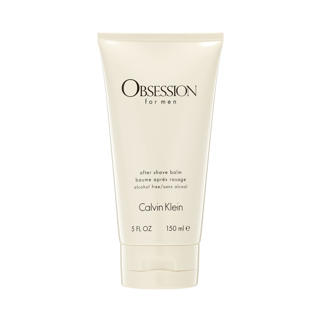 Calvin Klein OBSESSION for Men After Shave Balm, 5 Fl Oz
