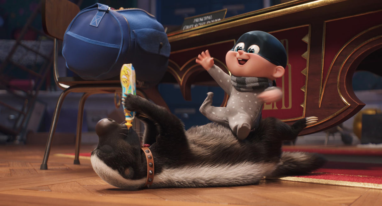 Despicable Me 4 - Collector's Edition 4K Ultra HD + Blu-ray + Digital