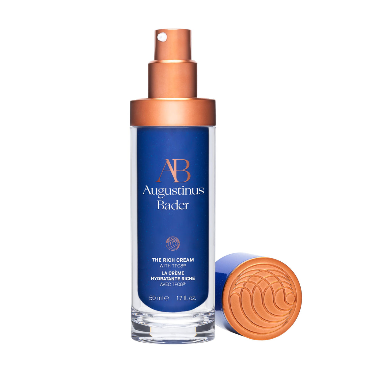 Augustinus Bader The Rich Cream 50ml