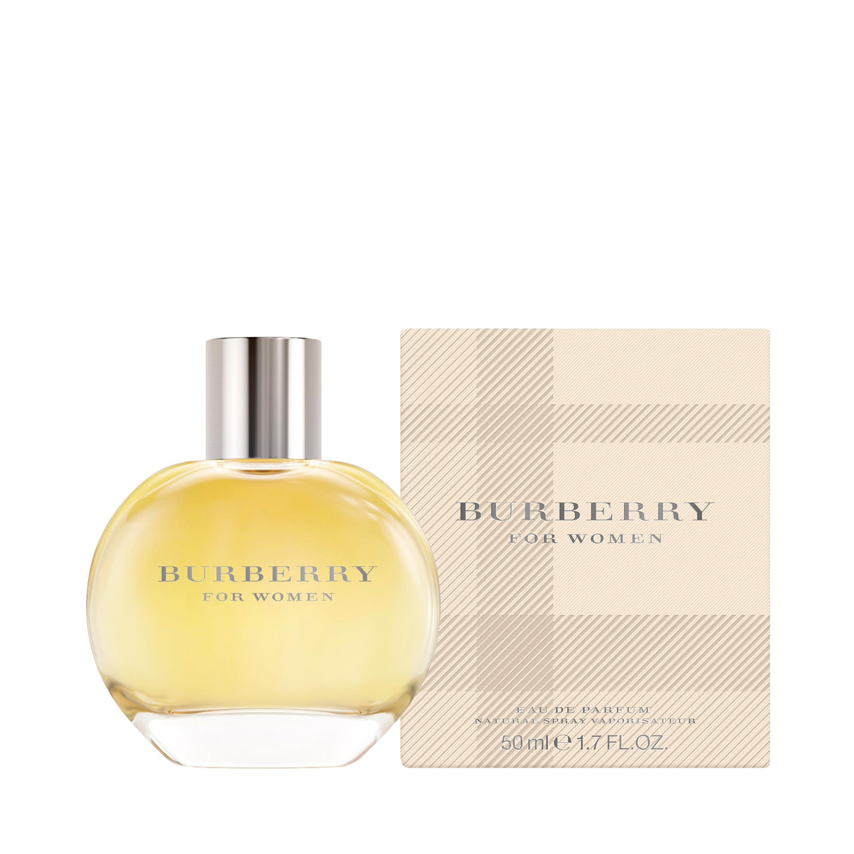 Burberry Classic For Women Eau de Parfum 1.6 fl oz