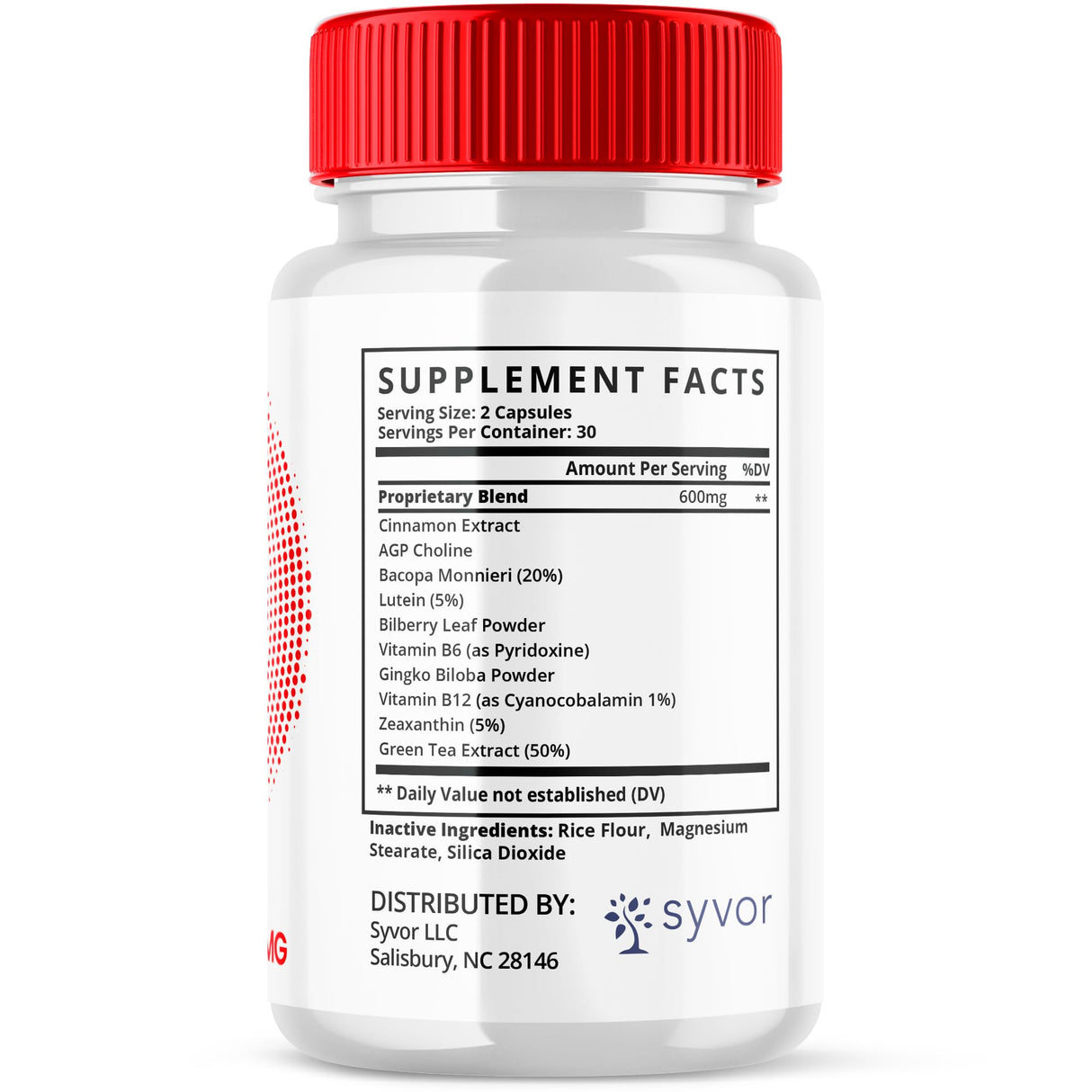 Glyco Sync Capsules, Official Glyco Sync Balance Pills with All Natural Ingredients, Advanced Formula GlycoSync Joint Support for Health and Wellness Extra Strength for Men and Women (60 Capsules)