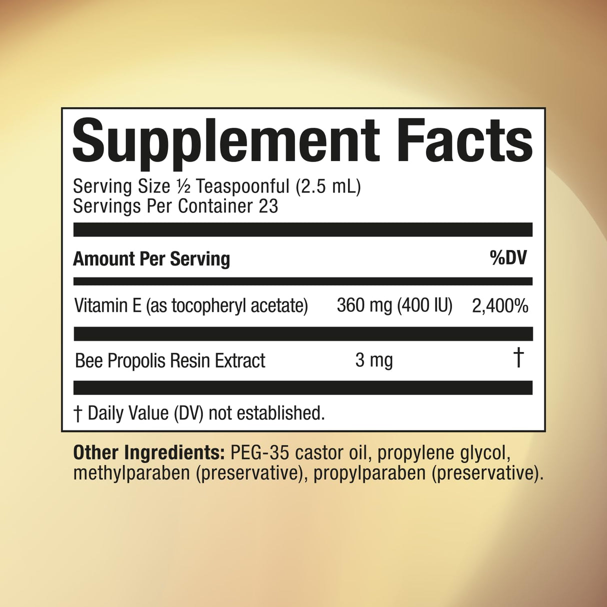 Balsamo Tchakowski Immune Support Supplement - Rich in Antimicrobial Properties, Boosts Immune System, Enhances Oral Health, Promotes Skin Health, Rich in Antioxidants - Size 2 Fl Oz, 2-Pack