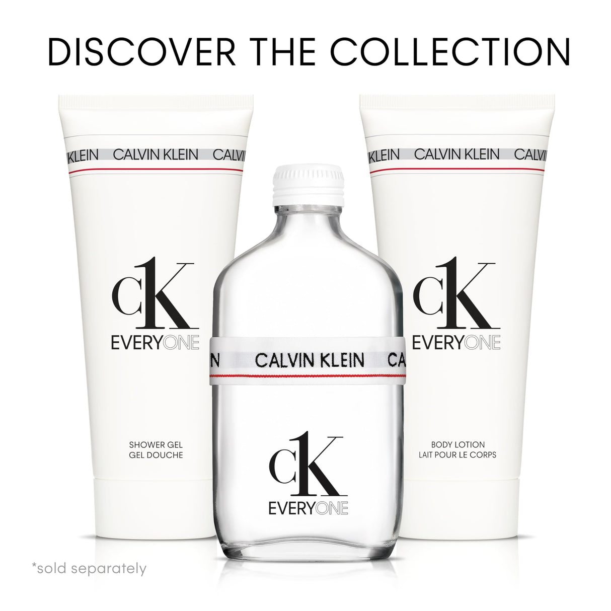 Calvin Klein Ck Everyone Eau de Toilette 6.7 fl oz