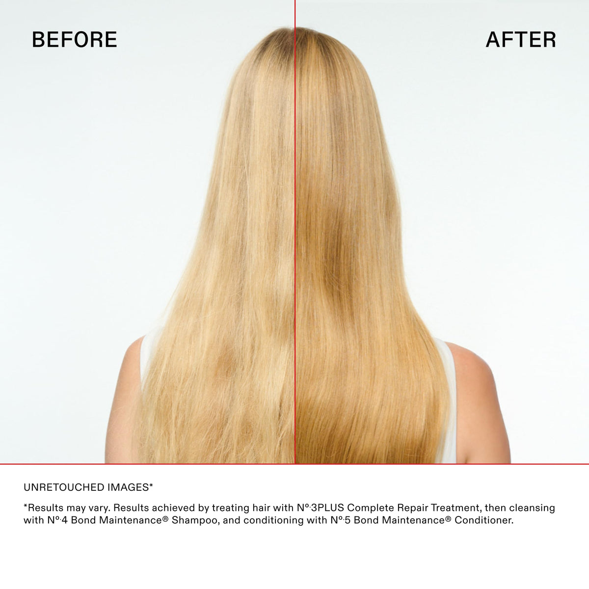 Olaplex N°.3PLUS Hair Repair Pre-Shampoo Treatment | Repairs Damage, 100 mL