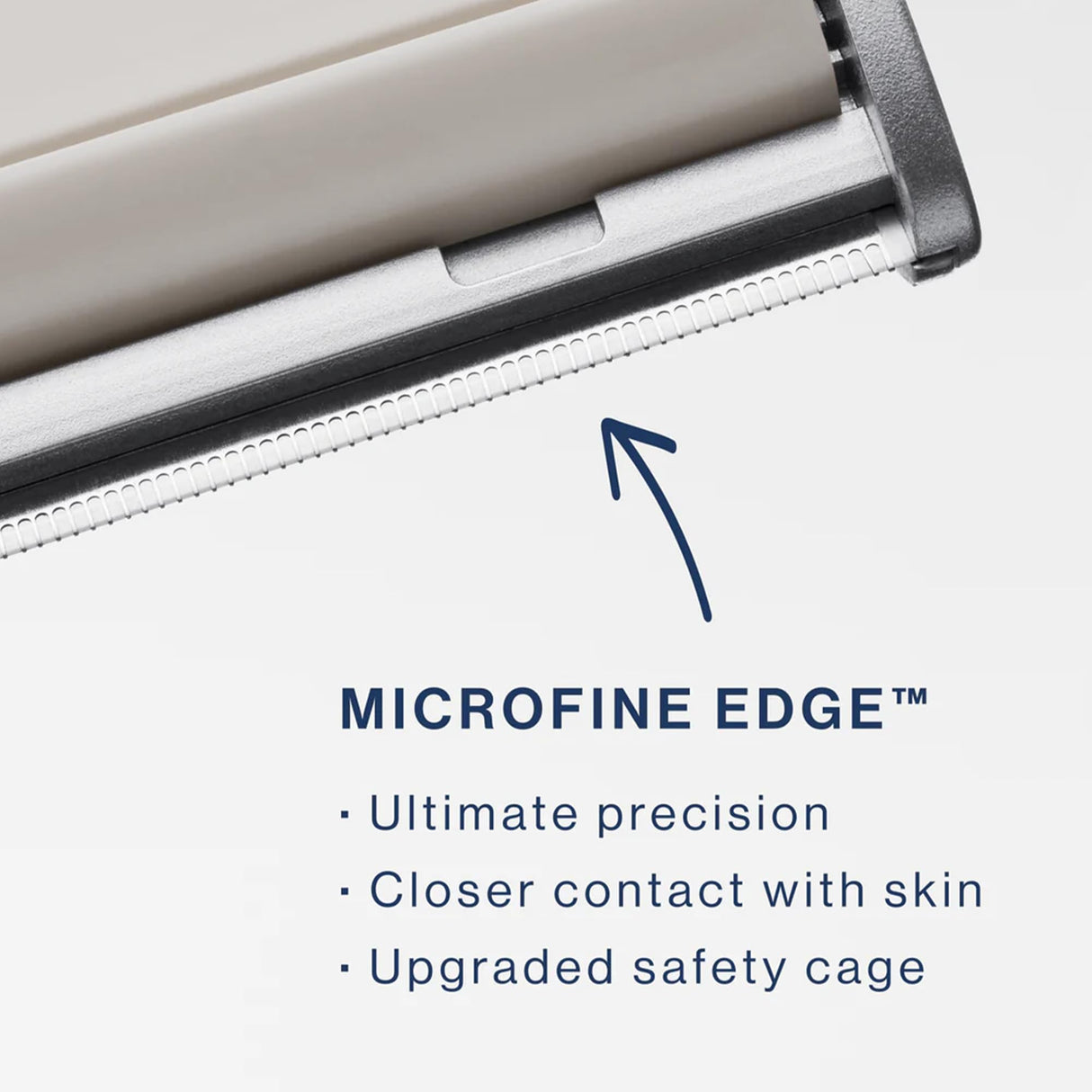 DERMAFLASH LUXE+ Sonic Dermaplaning Tool for Face Peach Fuzz Removal, Anti-Aging and Exfoliation, Stone