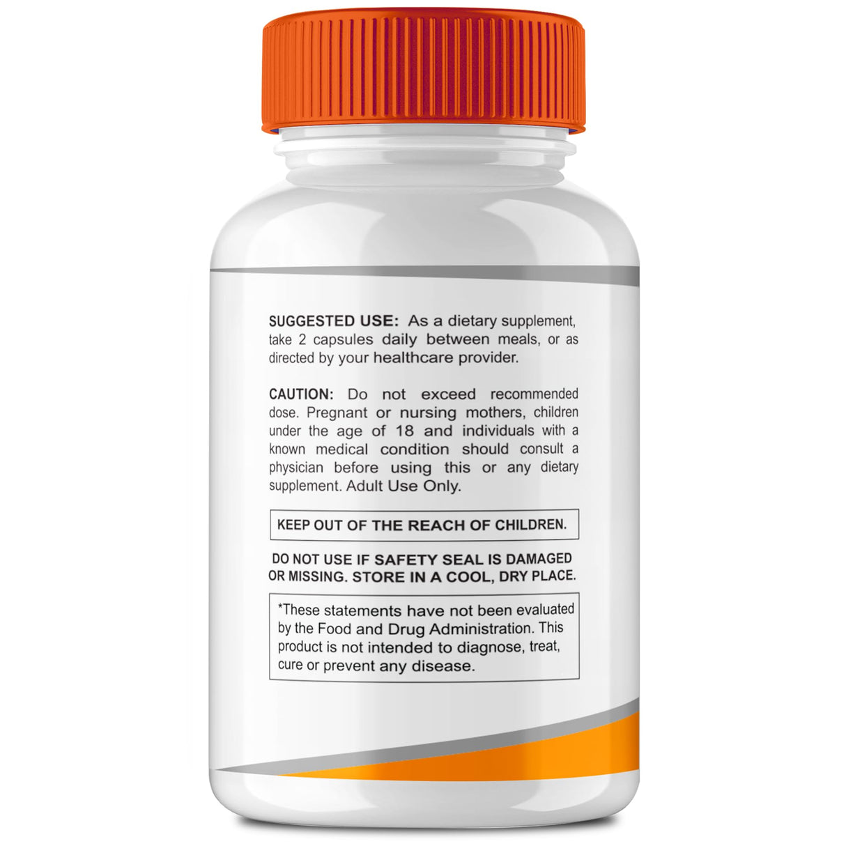 Arialief Capsules for Neuropathy, Arialief for Neuropathy, Arialief primepalm for Neuropathy & Sciatica, Arialief Primepalm Supplement Pills, Arialief Vitamin Reviews (2 Pack)