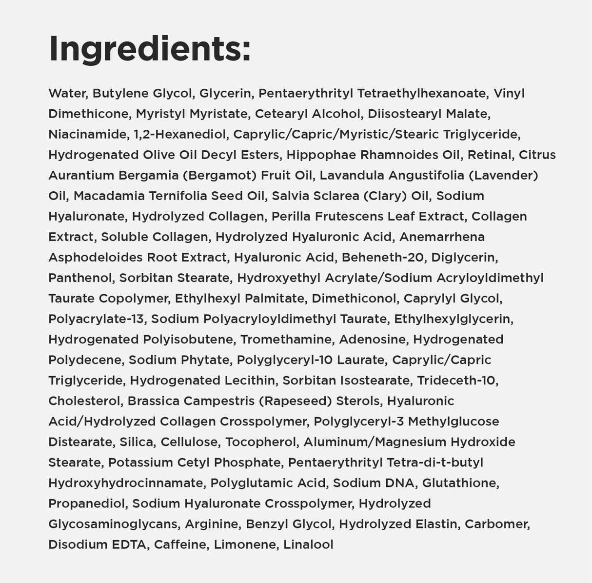 CKD Retinal 5X Guasha Eye Cream - Anti-Aging Eye Treatment for Wrinkles, Dark Circles & Puffiness, Hydrating & Firming, Korean Skincare for Radiant Eye Area, 1.01 fl oz