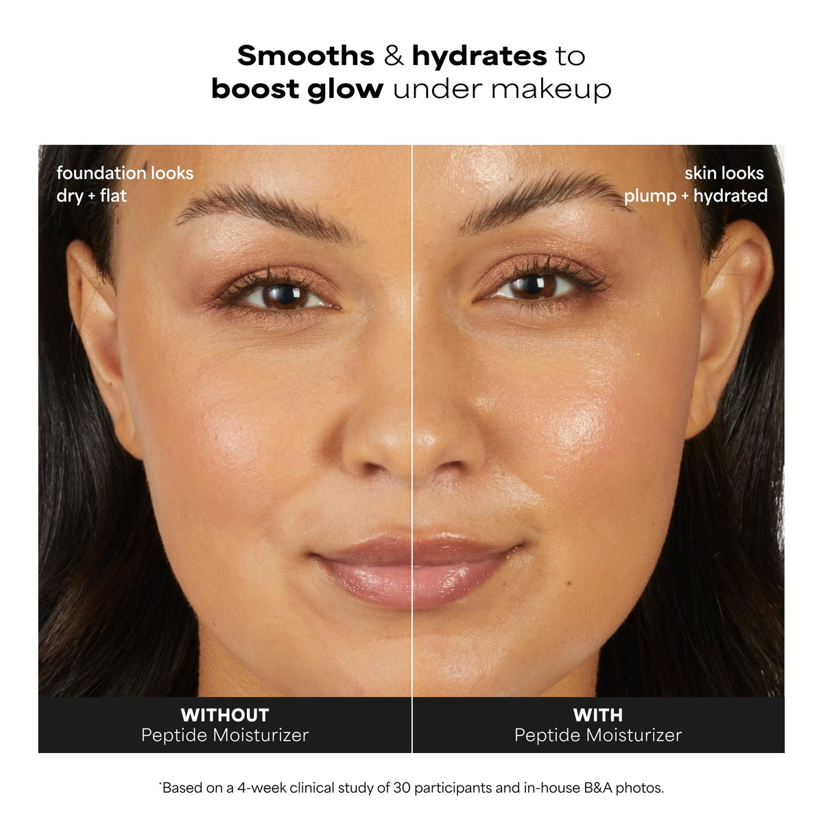 Paula's Choice Pro-Collagen Peptide Plumping Face Moisturizer, 1.7 Fl Oz