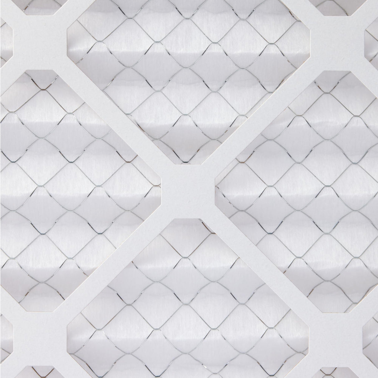 Amazon Basics MERV 5 AC Furnace Air Filter, 16x25x1 inches, 6-Pack (Actual size: 15.75" x 24.75" x 0.75")