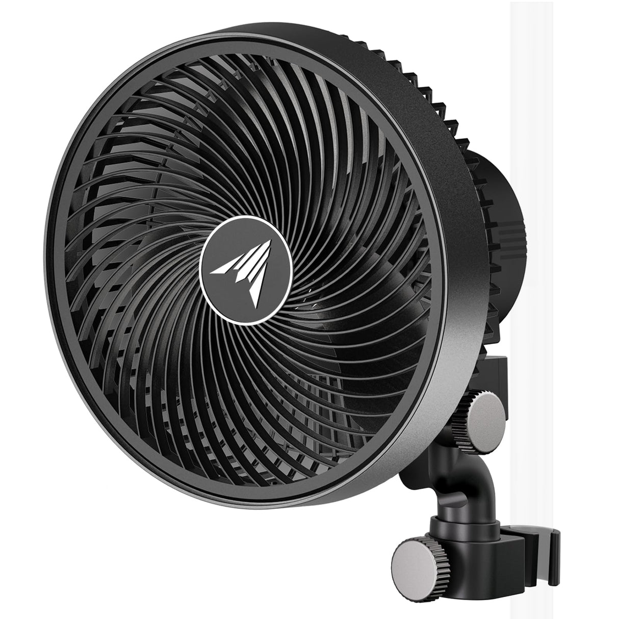 AC Infinity CLOUDRAY S9 Grow Tent Clip Fan 9”