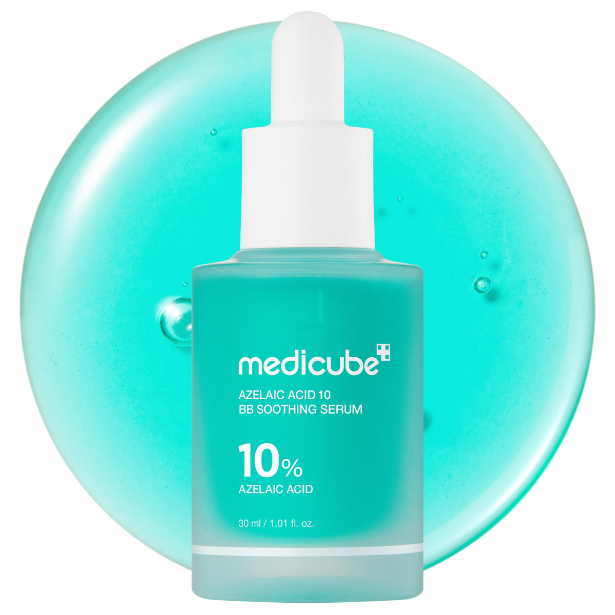 medicube Azelaic Acid 10 Soothing Serum