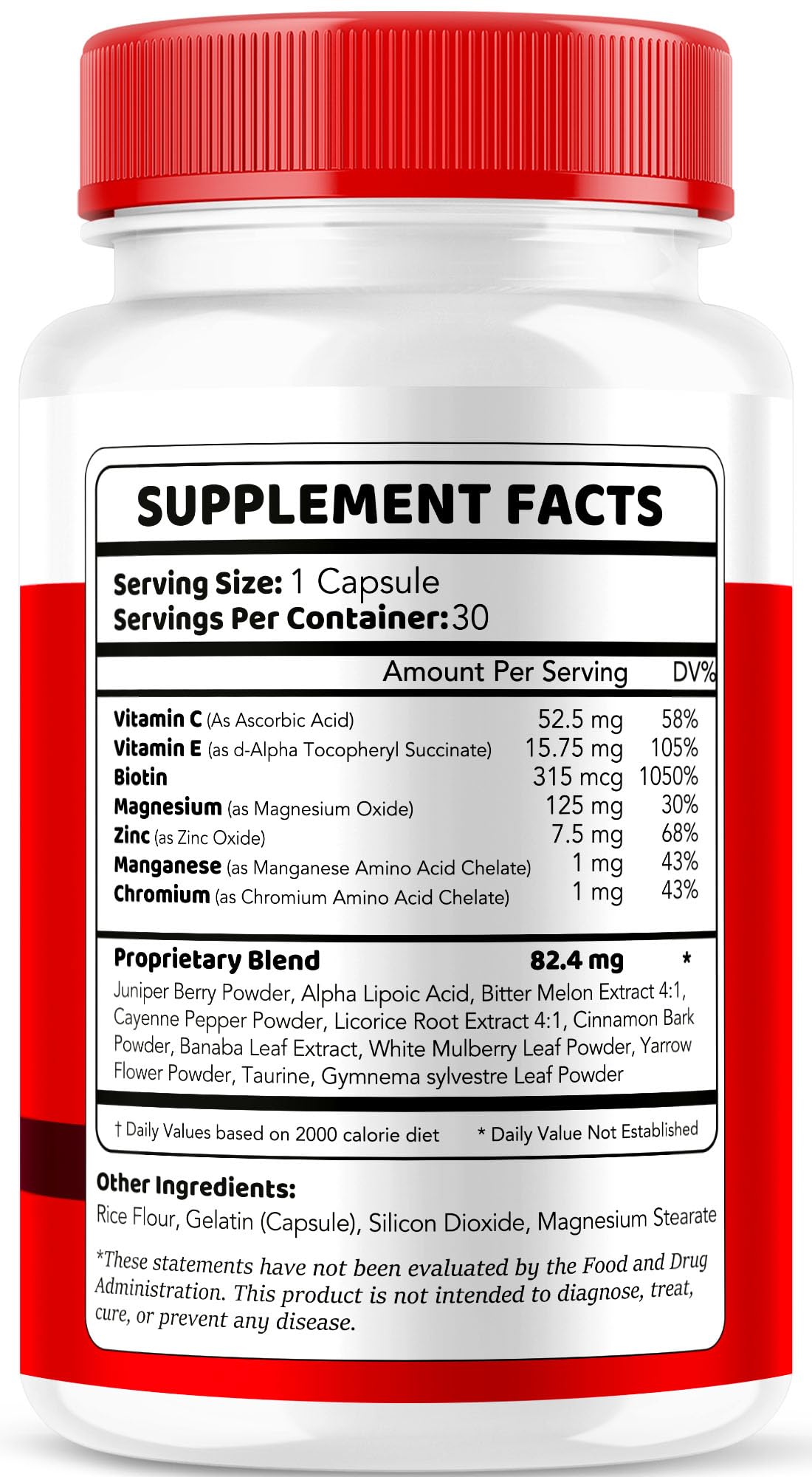 (2 Pack) True Balance Blood Support Pro Glycogen Capsules Maximum Strength, TrueBalancePro Pills Supplement Multivitamin All Natural Advanced Formula Daily Health & Wellness, 60 Capsules for 3 Months