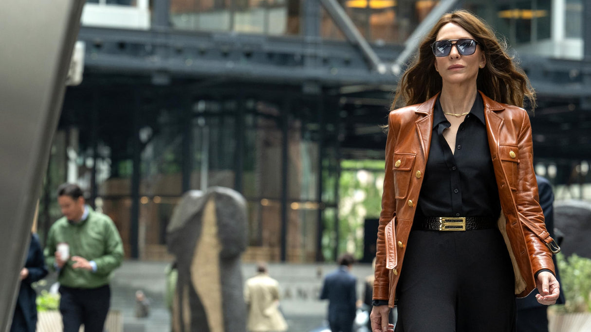 Black Bag - Collector's Edition Blu-ray + Digital