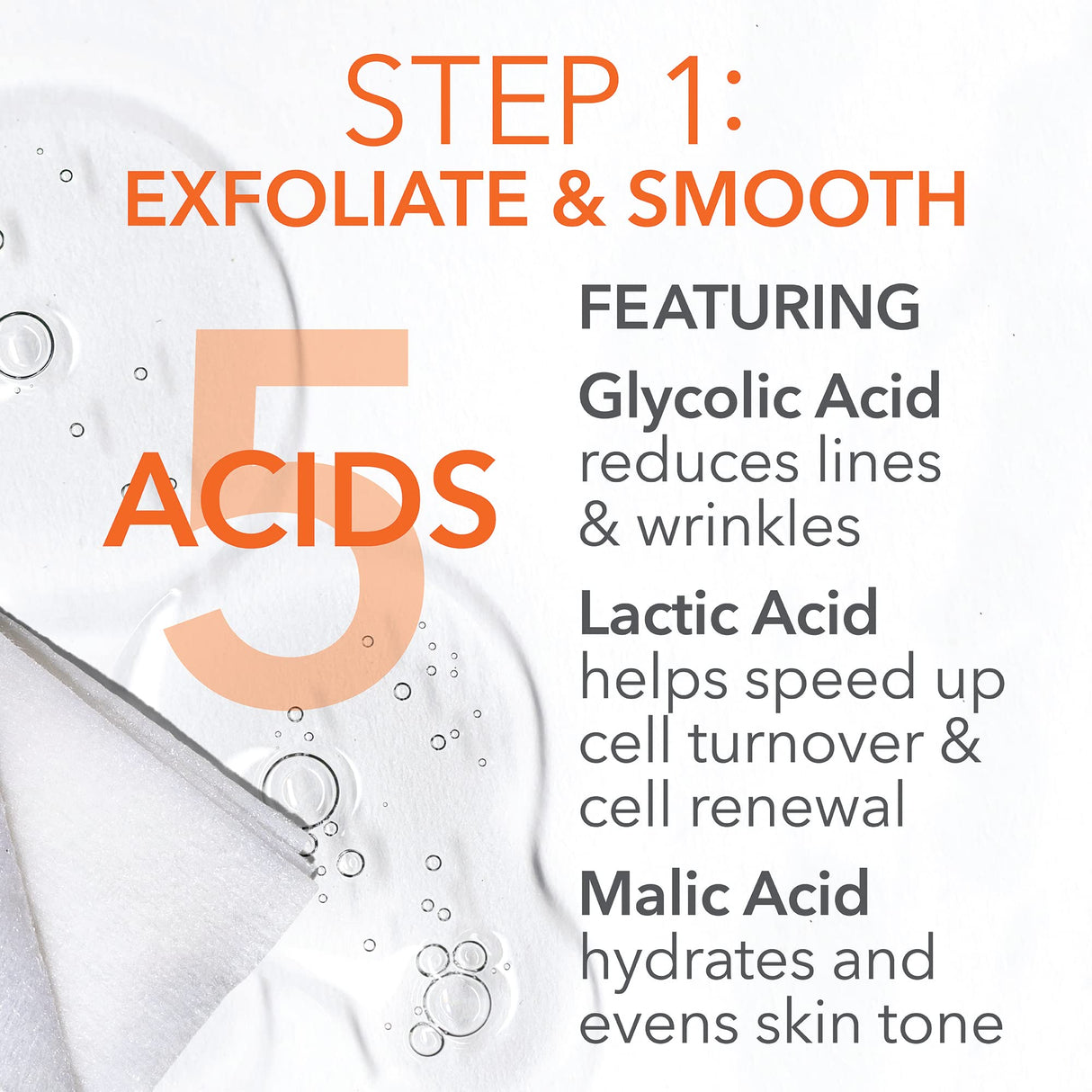 Dr. Dennis Gross Alpha Beta Universal Daily Peel 60 Treatments