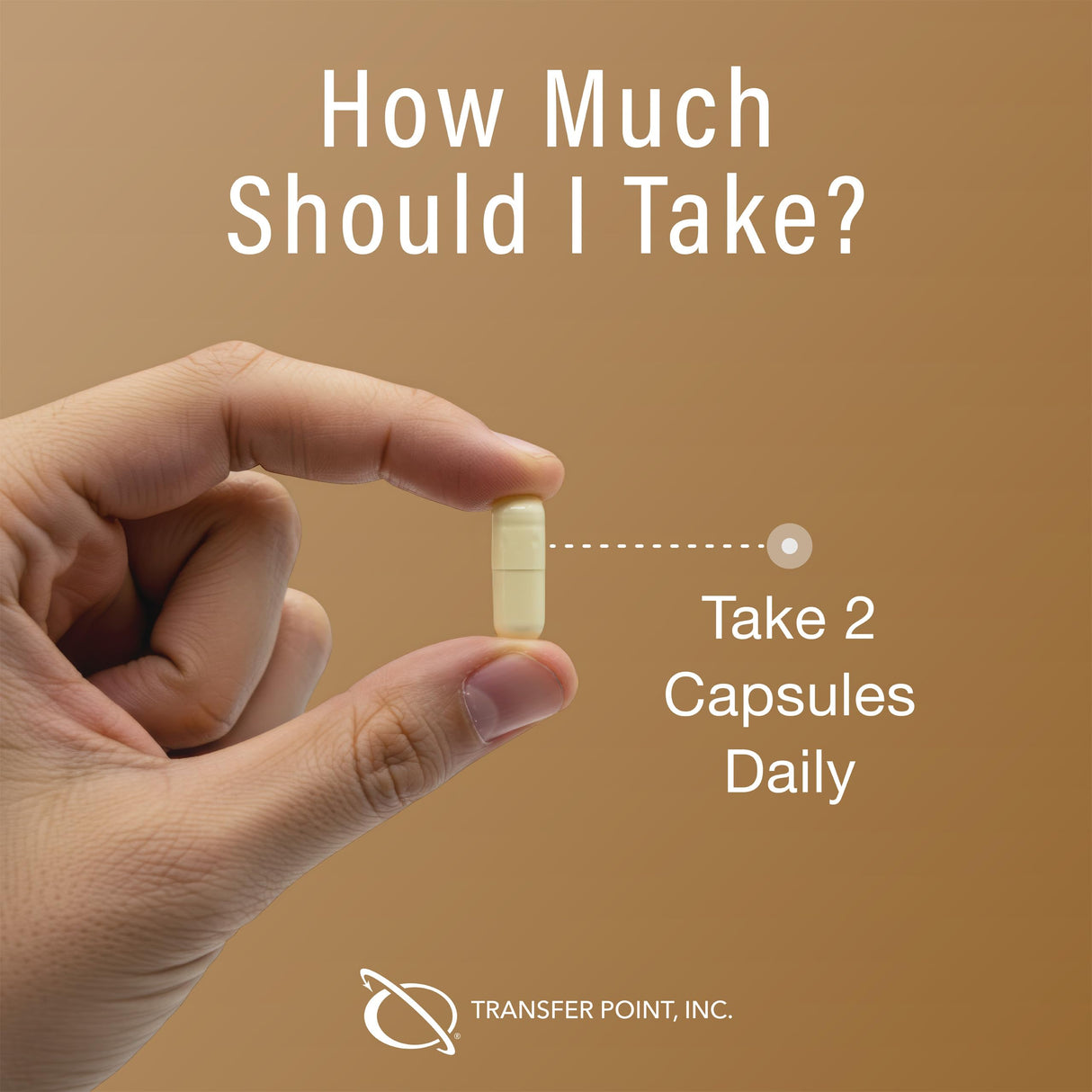 Transfer Point Immune Support Supplement Highly Purified Beta Glucan 100 mg per Capsule (beta-glucan Fiber) (Pack of 1)