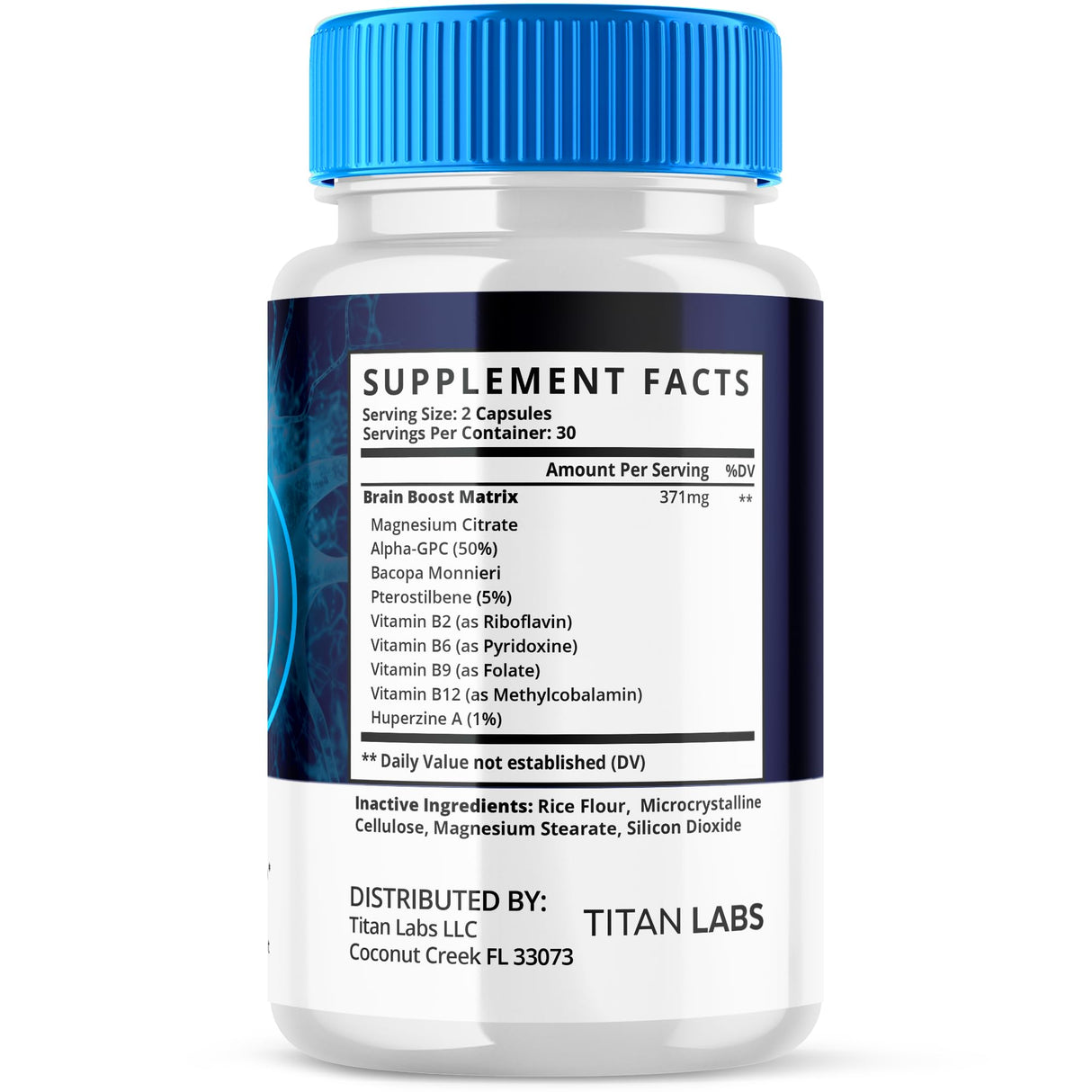 6 Pack Pro Nerve 6 Capsules Advanced Nerve Health Support, Pro Nerve 6 Dietary Supplement Capsules ProNerve Advanced Formula Nerve Support Supplement Men Women Optimal Health Support (180 Capsules)