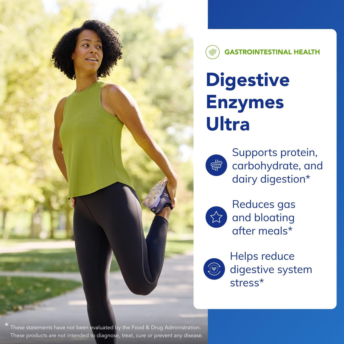 Pure Encapsulations Digestive Enzymes Ultra, 90 Capsules