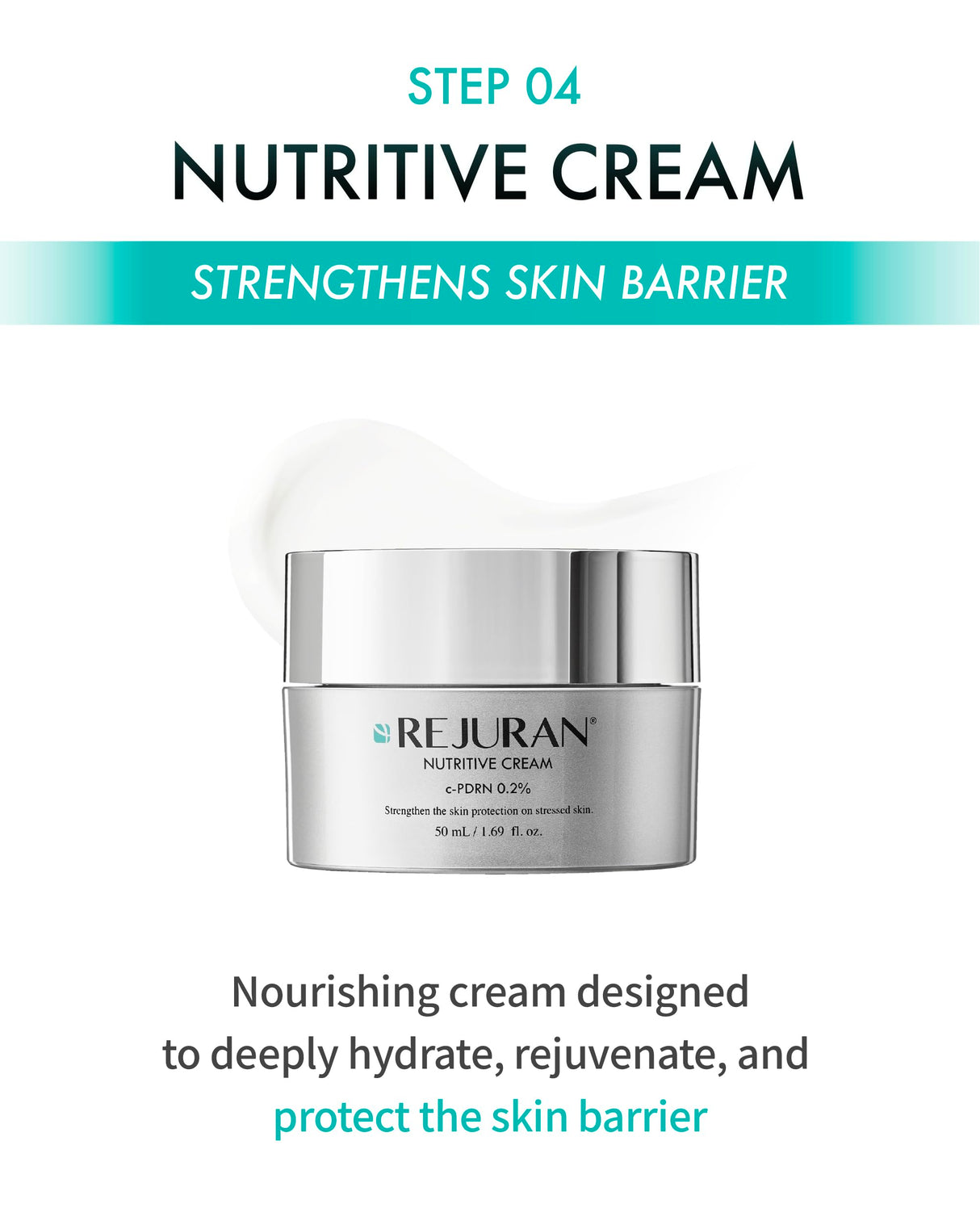 REJURAN® Total Aesthetic Skincare Set - Rejuvenating Daily Skincare Kit with c-PDRN® for Anti-Aging, Firming & Deep Hydration | Special Gift Set for Radiant, Youthful Glass Skin. Korean Skincare.