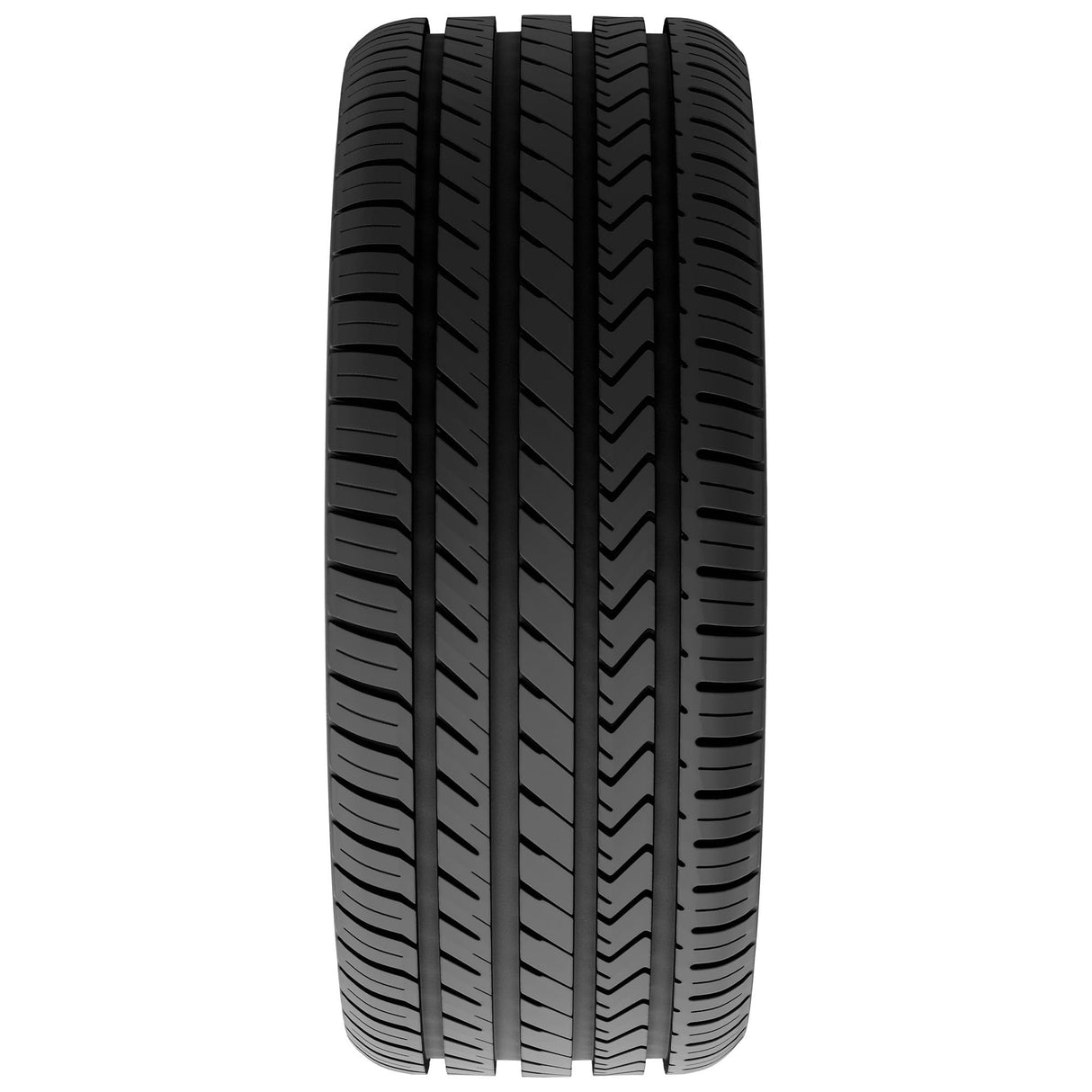 Lexani LXST202035030 LX-TWENTY Performance Radial Tire - 235/35r20 92W