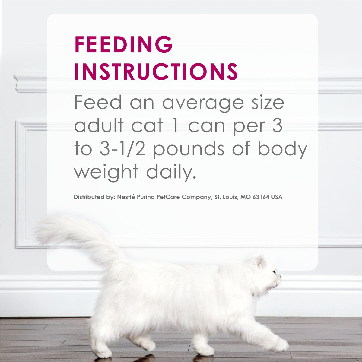 Purina Fancy Feast Savory Centers Wet Cat Food, 3 oz. Cans, 24-Pack