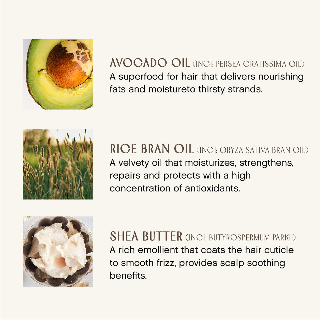 INNERSENSE Organic Beauty - Natural Color Radiance Daily Conditioner | Non-Toxic, Cruelty-Free, Clean Haircare (32 fl oz | 946 ml)