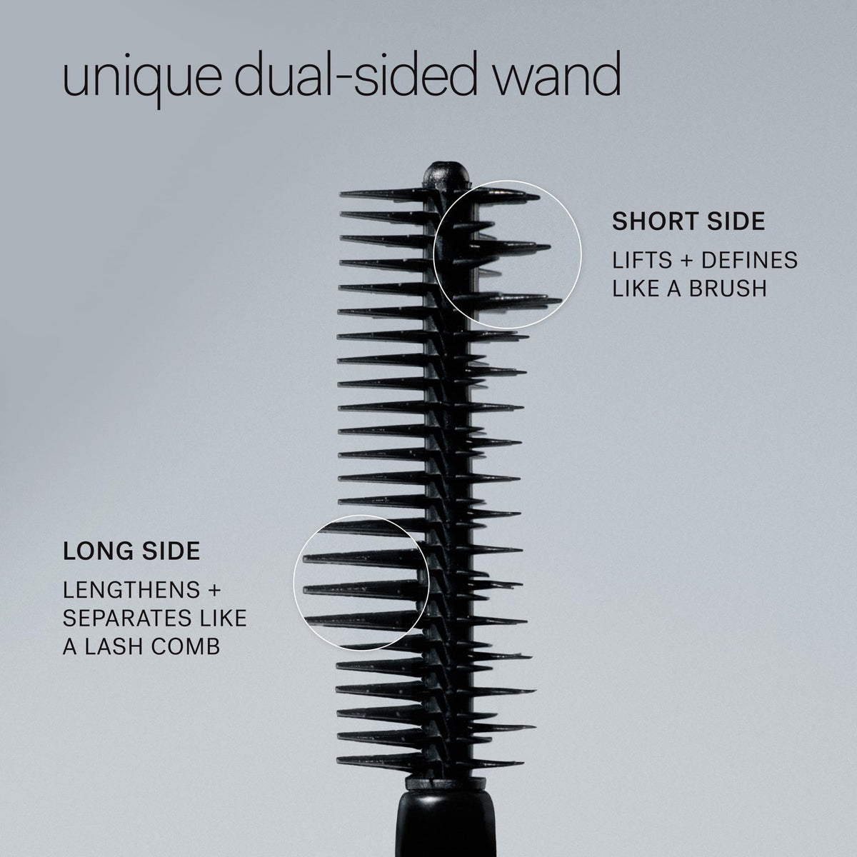 ILIA - Limitless Lash Mascara (After Midnight | Soft black)
