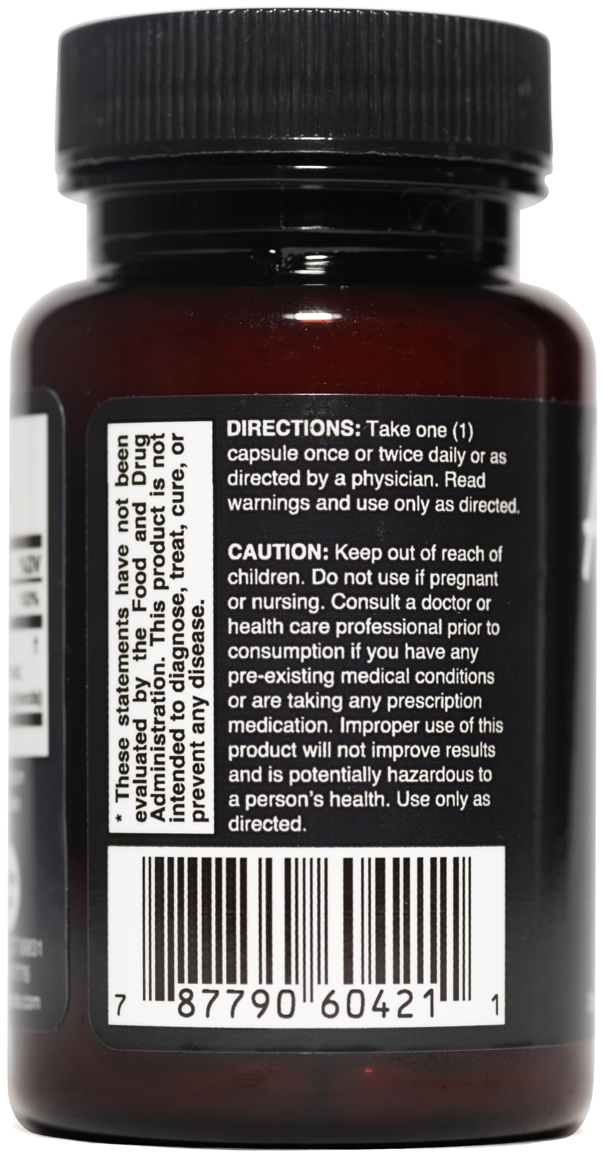 Allogard - Natural Detox Supplement - Non-GMO, Vegan, Gluten-Free