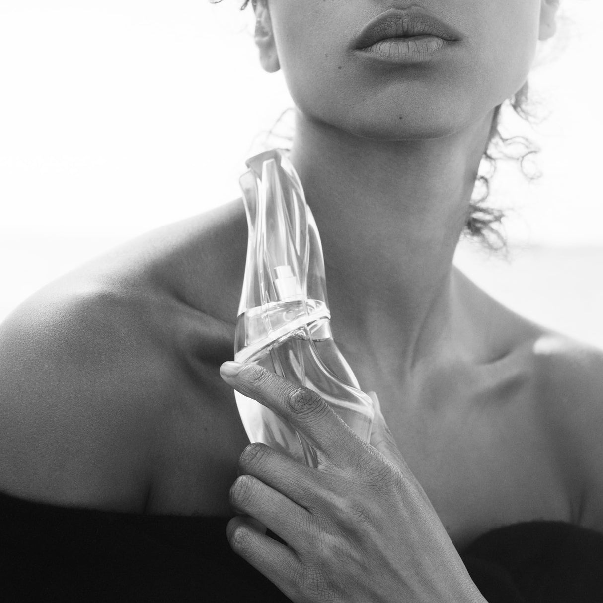 Donna Karan Cashmere Mist Eau de Toilette Perfume Spray For Women, 1.7 Fl. Oz.