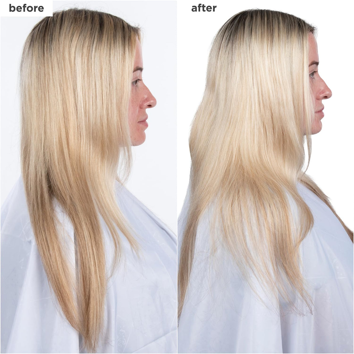 Briogeo Destined For Density MegaStrength+ Caffeine + Biotin Peptide Density Serum, Increases Hair Thickness and Density, Fast-Absorbing & Non-Greasy, Fragrance-Free, Vegan, Cruelty-Free, 1.5 fl oz