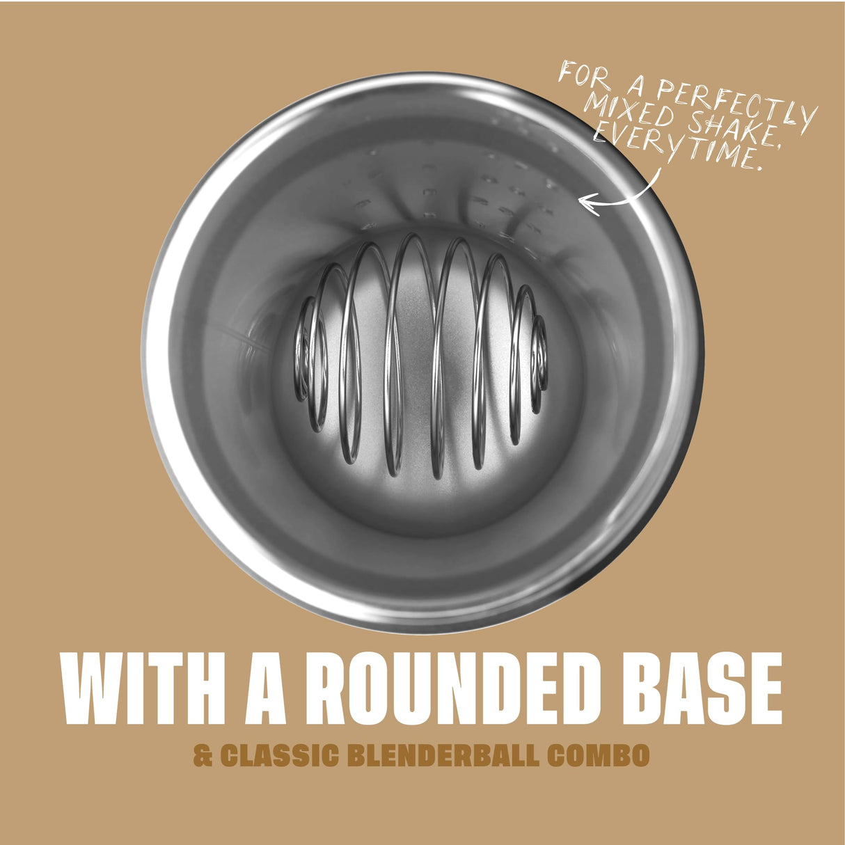 BlenderBottle Sport Insulated Stainless Steel Shaker Bottle with Wire Whisk, 24-Ounce, Mango – Protein Shakes & Hydration for Athletes & Fitness Enthusiasts, Easy Mixing, Keeps Drinks Cold, Lockable Lid